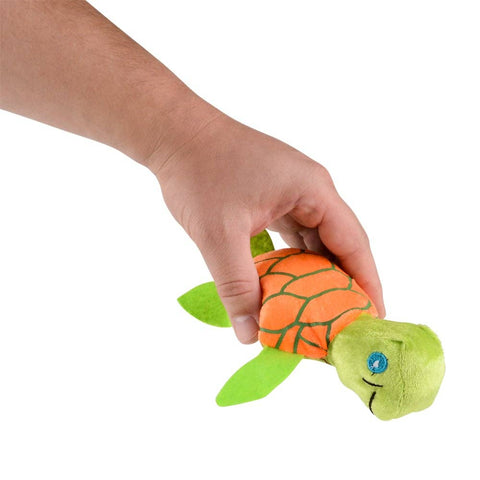 7" SEA TURTLE plush LLB Plush Toys