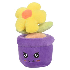 8" Flower Plush - LLB Toys