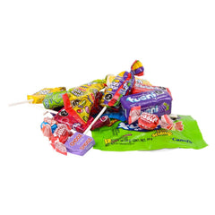 Canels El Pinatero Candy Mix 300ct - LLB Toys
