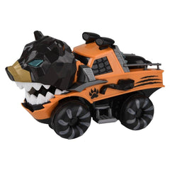 10" Untamed Bear Truck - LLB Toys