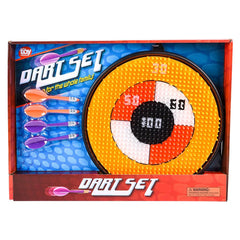 10" DART GAME LLB kids toys