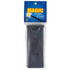 4" MAGIC COIN CASE LLB kids toys