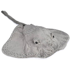 13" SOUTHERN STINGRAY LLB Plush Toys