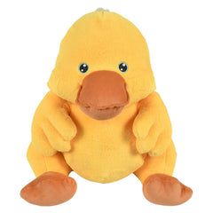 23" Tubby Tots Duck  Plush - LLB Toys