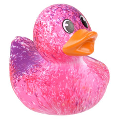 2" Splat Print Duckies - LLB Toys