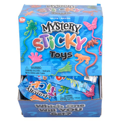 Blind Bag Sticky Stretch Toy Party Favors - LLB Toys
