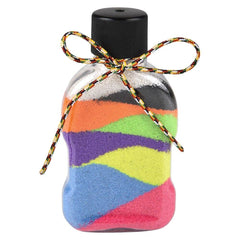 Neon Sand Art Bottle Set 3.25" LLB kids toys