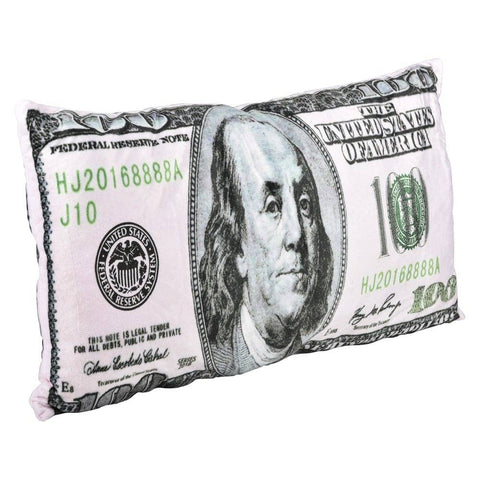 25" MONEY PILLOW LLB Plush Toys