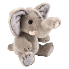 7" Heirloom Buddy Elephant - LLB Toys