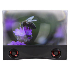 12" Mobile Phone Amplifier Speaker LLB kids toys