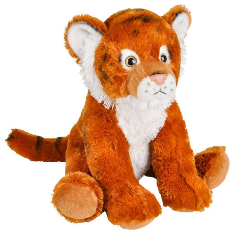14" TIGER LLB Plush Toys