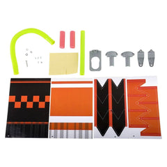 Rocket Science Kit LLB kids toys