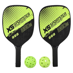 Pickleball Practice Set LLB kids toys