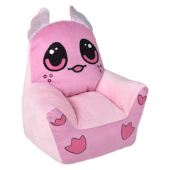 8" Mini Plush Chair - LLB Toys