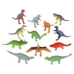 3" DINOSAURS LLB kids toys