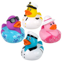 2" Cruising Duckies - LLB Toys