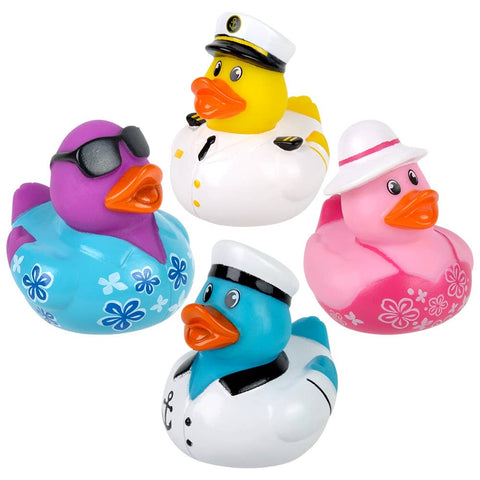 2" Cruising Duckies - LLB Toys