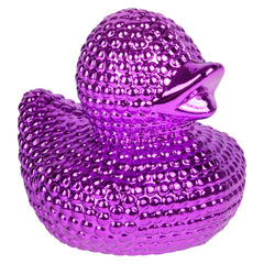 2" Bling Chrome Duckies (#1) - LLB Toys