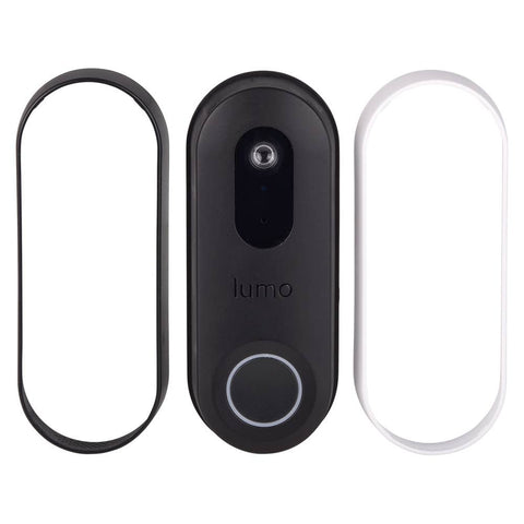 Gentek Lumo Smart Wireless Video Doorbell - LLB Toys