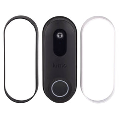Gentek Lumo Smart Wireless Video Doorbell - LLB Toys