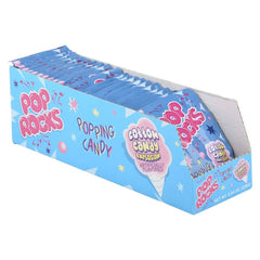 POP ROCKS COTTON CANDY - LLB Candy