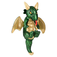 12.5" x 32" FLYING DRAGON LLB Plush Toys