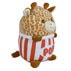 18" Foodie  - LLB Toys