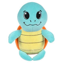 8" Turtle Plush - LLB Toys
