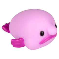 2" Rubber Blobfish - LLB Toys