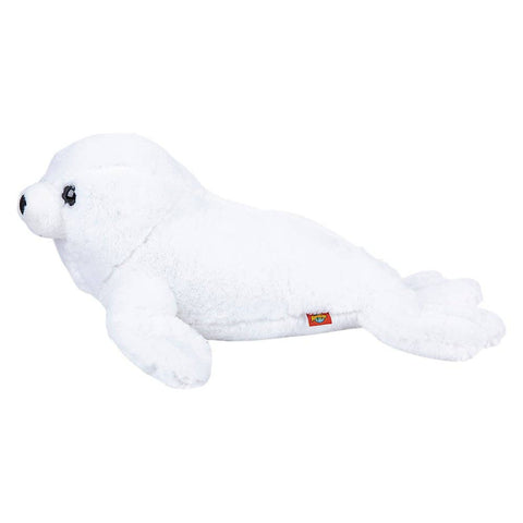 25.5" SEAL WHITE LLB Plush Toys