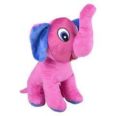 16" Elephant Plush LLB Plush Toys