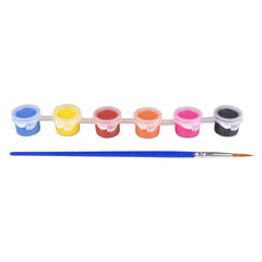 CERAMIC CRAFT TEA SET 15PC LLB kids Toys