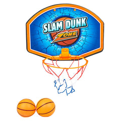 13" BASKETBALL HOOP SET LLB kids toys