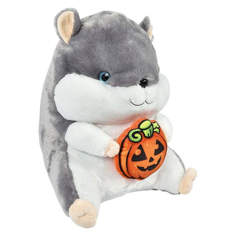 23" Belly Buddy Halloween Hamster LLB Plush Toys