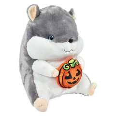 23" Belly Buddy Halloween Hamster LLB Plush Toys