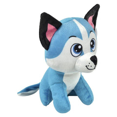 Small Plush Assortment 7.5" 108pc LLB Plush Toys