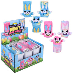 Easter Bunny Plush Water Wiggler 5.5" LLB Plush Toys