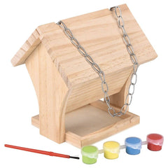 Build A Bird Feeder 6" - LLB Toys