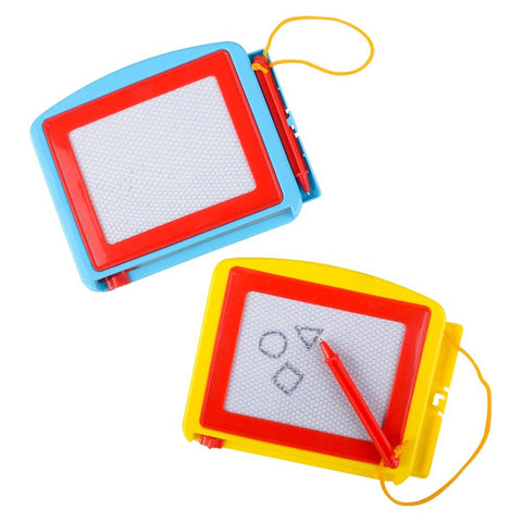 Magic Drawing Board 6"x4.75" LLB kids toys
