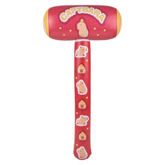 37" Capybara Mallet - LLB Toys