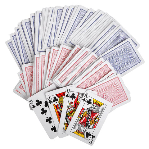 Playing Cards Playing Cards - LLB Toys