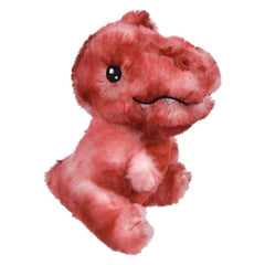 6.5" Dinosaurs Plush - LLB Toys