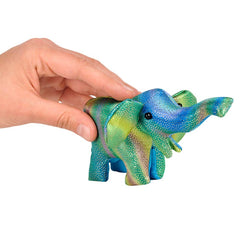 6.5" ELEPHANT SANDBAG LLB kids toys