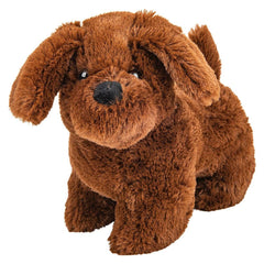 8.5" PUPPY ASSORTMENT LLB Plush Toys