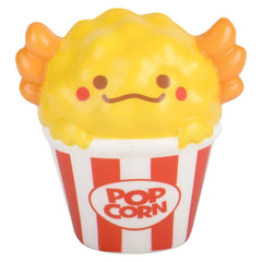 Squish Axolotl Foodie Friends 4" LLB Squishy Toys