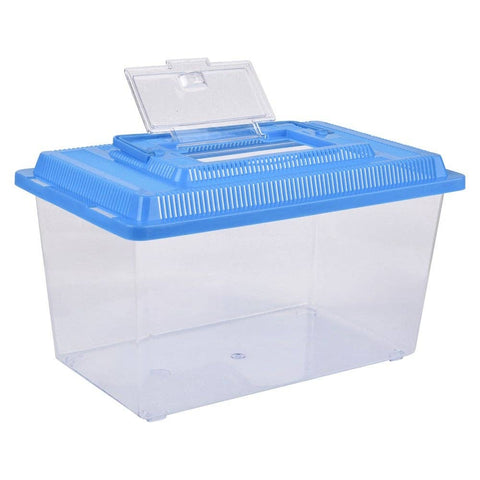 10.5" Plastic Aquarium - LLB kids toys
