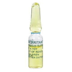 CLASSIC STINK BOMB VIAL LLB kids toys