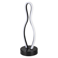 LED Neon Table Lamp - Bowling Pin 12"  -  LLB Toys