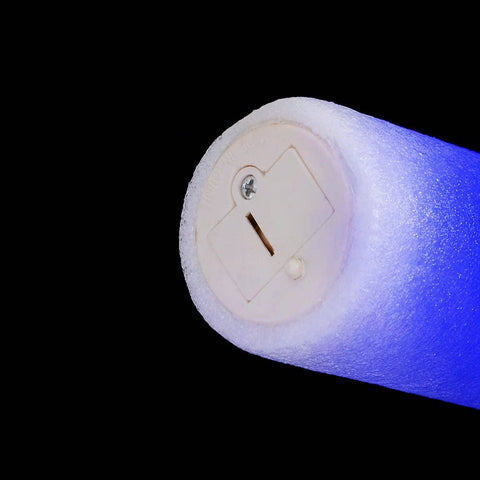 18.75" LIGHT-UP FOAM BATON LLB Light-up Toys