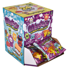 Blind Bag Rubber Character Toys 2" - LLB Toys